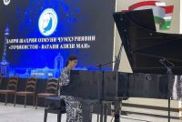 Имрӯз даври дуюми Озмуни ҷумҳуриявии «Тоҷикистон-Ватани азизи ман» оғоз шуд