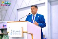 Ассотсиатсияи миллии сайёҳии Тоҷикистон таъсис дода шуд