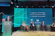 Дар Латвия дастовардҳои Тоҷикистон муаррифӣ гардид