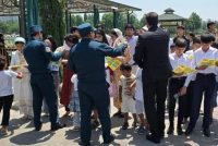 Барои пешгирии ҳодисаҳои ғарқшавӣ дар шаҳру ноҳияҳои Тоҷикистон корҳои фаҳмондадиҳӣ гузаронида мешаванд