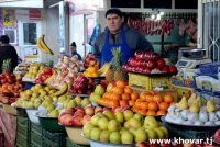 РӮЗИ ҶАҲОНИИ БЕХАТАРИИ ОЗУҚАВОРӢ. 37 нуқтаи назорати давлатии бехатарии озуқаворӣ дар гузаргоҳҳои сарҳади давлатии  Тоҷикистон фаъолият доранд