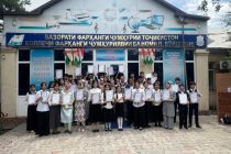 Аз ноҳияи Рӯдакӣ ба даври минтақавии  Озмуни ҷумҳуриявии «Тоҷикистон — Ватани азизи ман» 66 нафар роҳхат гирифт