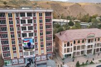 35-СОЛАГИИ ИСТИҚЛОЛИ ДАВЛАТӢ.	Дар Ҷамоати деҳоти Кангурти ноҳияи Темурмалик корҳои созандагию ободонӣ  вусъат меёбанд