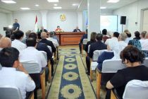 «ТОБИСТОН-2026». Дар Суғд  барои шавқовар  баргузор намудани истироҳати тобистонаи кӯдакон ва наврасон тадбир меандешанд