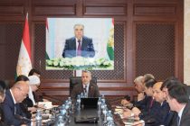 Ҷаласаи Гурӯҳи кории байниидоравӣ оид ба мониторинг ва арзёбии ҳуҷҷатҳои банақшагирии стратегӣ дар соли 2026 баргузор шуд