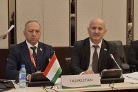 Дар Боку ҷаласаи Шурои Ассамблеяи парламентии Осиёӣ (APA) баргузор гардид