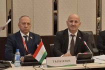 Дар Боку ҷаласаи Шурои Ассамблеяи парламентии Осиёӣ (APA) баргузор гардид