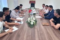 Дар  Минтақаи озоди иқтисодии «Суғд» корхонаи истеҳсоли дучарха ва сечархаҳои барқӣ  сохта  мешавад