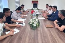 Дар  Минтақаи озоди иқтисодии «Суғд» корхонаи истеҳсоли дучарха ва сечархаҳои барқӣ  сохта  мешавад
