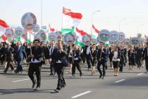ИСТИҚЛОЛИ ДАВЛАТИИ ҶУМҲУРИИ ТОҶИКИСТОН. Андешаҳои ректори Донишгоҳи давлатии Хоруғ дар ин мавзуъ