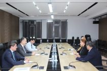 Дар Душанбе масъалаи ҳамкории Тоҷикистон бо шарикони рушд  дар соҳаи обрасонӣ ва санитария  баррасӣ шуд