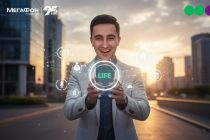 «МегаФон Life»: сармоягузориро мустақиман тариқи смартфон анҷом диҳед