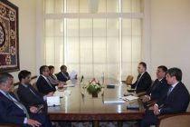 Густариши ҳамкории Тоҷикистон ва Покистон дар соҳаҳои гуногун баррасӣ шуд