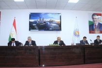 Дар Бохтар таҳти унвони «Номи неки қаҳрамонон ҷовидон мемонад»  конференсияи илмӣ-амалӣ баргузор шуд