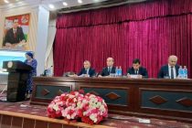 Бо иштироки муовини Сарвазири Тоҷикистон  дар Рашт  оид  ба истифодаи ғайриқонунии  неруи барқ ҷаласаи гурӯҳи корӣ баргузор шуд