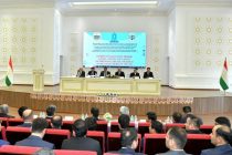 «Истиқлоли давлатӣ, озодиҳои эътиқодӣ ва оинҳои миллӣ». Таҳти ин унвон конфронси ҷумҳуриявӣ  доир гардид