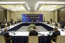 Шералӣ Кабир иқтидори саноатии  Тоҷикистонро  дар Муколамаи «C5+1» дар Остона муаррифӣ намуд