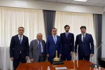 Ҳамкории Тоҷикистон ва Қатар дар самти ҷалби сармоягузорӣ тақвият дода мешавад