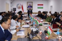 Дар Кумита оид ба таҳсилоти ибтидоӣ ва миёнаи касбӣ бахшида ба  Даҳсолаи байналмилалӣ оид ба таҳкими сулҳ  ҳамоиши тантанавӣ баргузор шуд