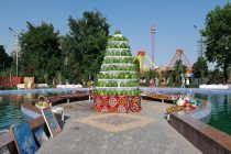 Имрӯз дар Душанбе Рӯзҳои фарҳанги шаҳри Панҷакент, Исфара ва ноҳияи Кӯшониён доир мегардад