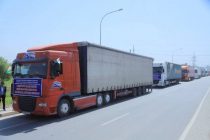 Тоҷикистон дар панҷ моҳи соли 2026 чӣ қадар маҳсулоти кишоварзӣ ба хориҷӣ мамлакат содирот намуд?
