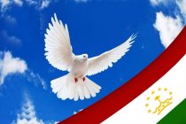 СУЛҲИ БУНЁДКОРИ МО ОМАД! Дар нахустин гомҳои адабиёти тоҷикӣ шиори он ситоиши сулҳу оштӣ ва ҳамбастагии халқҳо буд