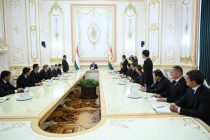 Пешвои миллат Эмомалӣ Раҳмон дар якчанд вазорату идора таъйиноти кадрӣ ба амал оварданд