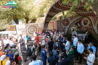 Аз водии Рашт то Искандаркӯл: мақомоти шаҳри Душанбе бо ташкили хатсайрҳои сайёҳӣ рушди сайёҳии дохилиро тақвият мебахшад