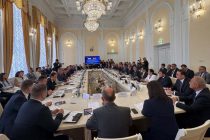 Дар Брест ҷаласаи 19-уми Комиссияи байниҳукуматии Тоҷикистону Беларус баргузор гардид