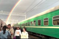 Хатсайри қатораи Душанбе – Москва — Душанбе пас аз 6 сол барқарор гардид