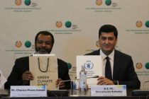 Дар доираи ҷаласаи 45-уми Шурои идоракунандагони GCF барои Тоҷикистон 2 лоиҳаи нави муҳим ба маблағи 190 миллион доллар тасдиқ гардид