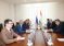 Дар Душанбе тавсеаи робитаҳои парлумонии Тоҷикистон ва Русия баррасӣ гардид