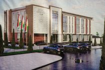 СОЛИ ОБОДОНИЮ СОЗАНДАГӢ. Дар муассисаҳои таълимии шаҳри Панҷакент бино ва синфхонаҳои иловагӣ сохта мешавад