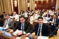 Дар шаҳри Сиани Чин ҳамоиши соҳибкорони вилояти Суғд ва музофоти Шэнсӣ баргузор гардид