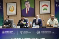 Дар  шаҳри Душанбе қабул ба «Школа 21» оғоз гардид