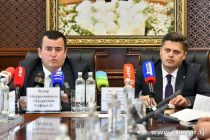 Барои соли таҳсили 2026–2027  тибқи квотаи президентӣ 1670 ҷой ҷудо карда шуд