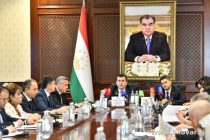 Дар шаш моҳи соли 2026 дар соҳаи саноати Тоҷикистон 1160 ҷойи нави кор таъсис ёфтааст
