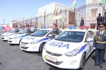 ИМРӮЗ–РӮЗИ ТАЪСИСИ БОЗРАСИИ ДАВЛАТИИ АВТОМОБИЛӢ. Амнияти ҳаракат дар роҳ самти асосии фаъолияти ин мақомот мебошад