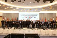 Ҳайати Тоҷикистон дар амалиёти зерминтақавии зиддимухадиротии СААД дар вилояти Калинингради Русия иштирок намуд