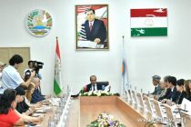 Барои гузаронидани барӯйхатгирии аҳолӣ ва фонди манзил сохтори нав таъсис дода мешавад