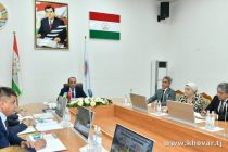 НИШАСТИ МАТБУОТӢ. Дар Тоҷикистон ҳаҷми гардиши савдои яклухт ва чакана бештар гардидааст