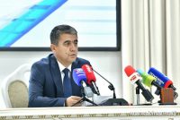 НИШАСТИ МАТБУОТӢ. Дар ноҳияи Фирдавсӣ ҳаҷми истеҳсоли маҳсулоти саноатӣ бештар гардидааст
