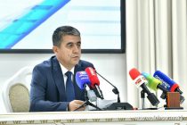 НИШАСТИ МАТБУОТӢ. Дар ноҳияи Фирдавсӣ ҳаҷми истеҳсоли маҳсулоти саноатӣ бештар гардидааст