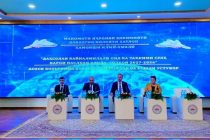 Дар Донишгоҳи давлатии Бохтар оид ба Даҳсолаи таҳкими сулҳ ба хотири наслҳои оянда ҳамоиши илмӣ-амалӣ доир шуд