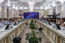 НИШАСТИ МАТБУОТӢ. Дар нимсолаи якуми соли 2026 сатҳи таваррум 2,4 фоизро ташкил намуд