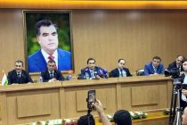 Соли равон  фурудгоҳҳои байналмилалии Тоҷикистон ба зиёда аз 1,5 миллион мусофир хизмат расонидаанд