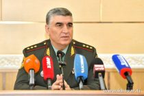 НИШАСТИ МАТБУОТӢ. Дар Тоҷикистон сатҳи содиршавии ҷиноят 10,3 фоиз коҳиш ёфтааст