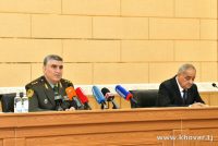 Прокуратураи генералӣ оид ба  иҷрои қонунгузории мамлакат беш аз 4,6 ҳазор санҷиш гузаронид