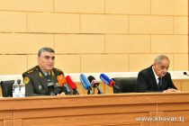 Прокуратураи генералӣ оид ба  иҷрои қонунгузории мамлакат беш аз 4,6 ҳазор санҷиш гузаронид