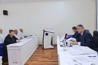 Нақшаи пардохтҳои гумрукӣ дар шаш моҳ қариб 8 миллиард сомонӣ иҷро шуд